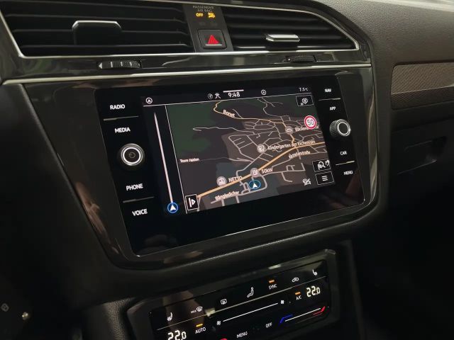 Volkswagen Tiguan 1.5 TSI Allspace DSG