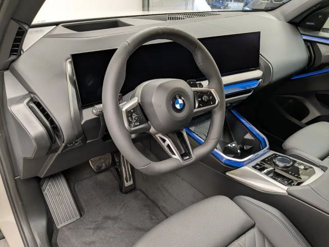 BMW X3 M-Sport xDrive