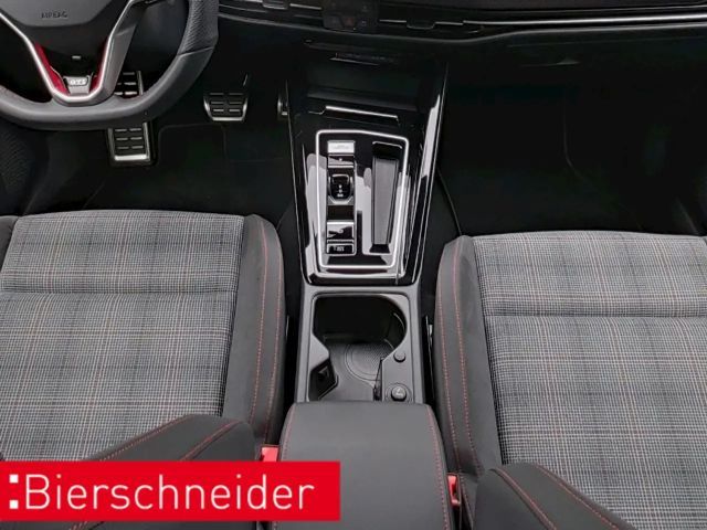 Volkswagen Golf 2.0 TSI DSG GTI Style