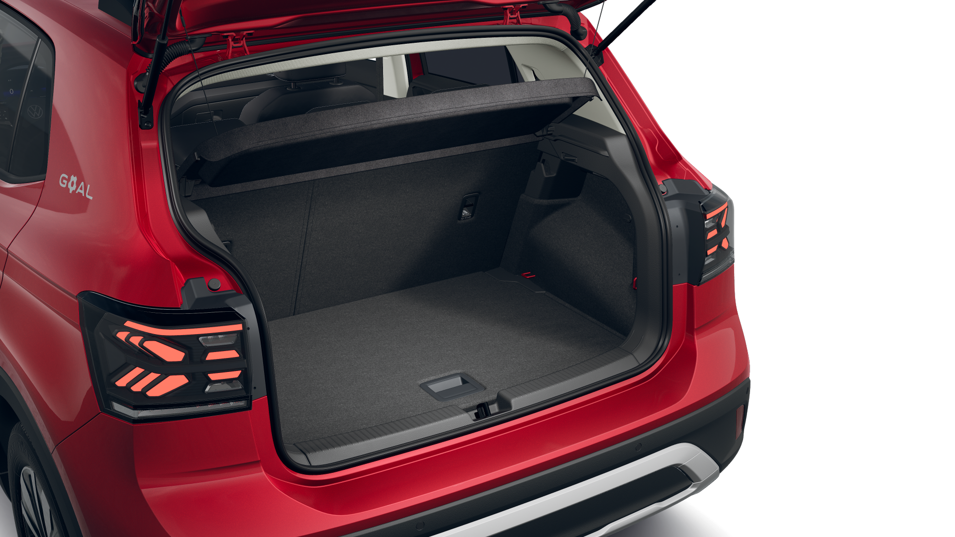 Volkswagen T-Cross DSG