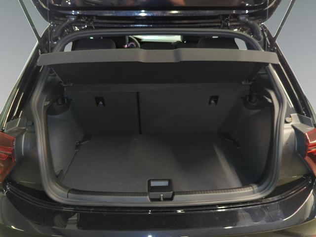 Volkswagen Polo 2.0 TSI DSG