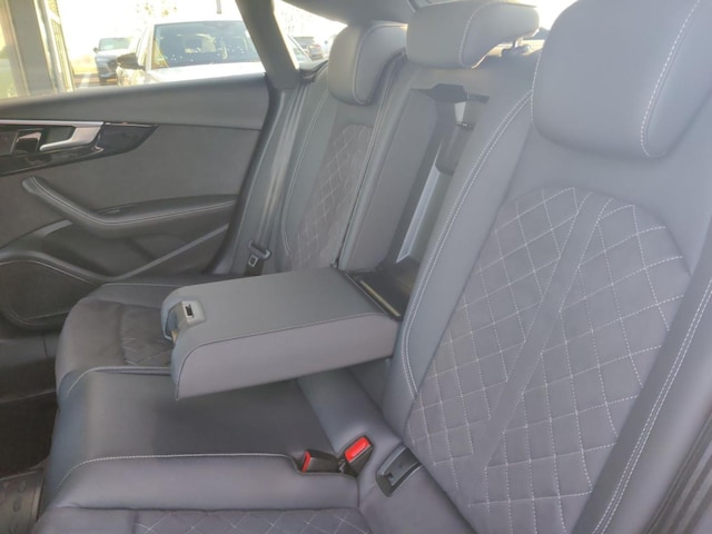 Audi S5 Quattro Sportback