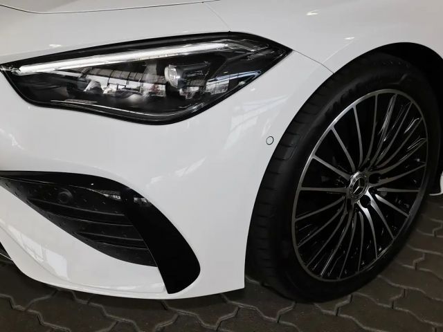 Mercedes-Benz CLE 200 AMG Line Coupé