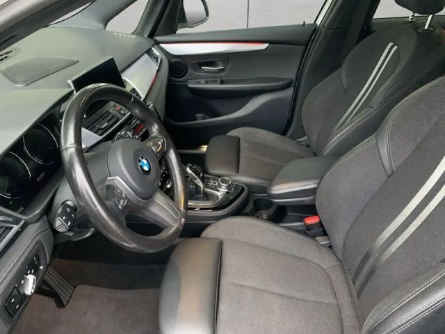 BMW 218 218d Gran Tourer M-Sport