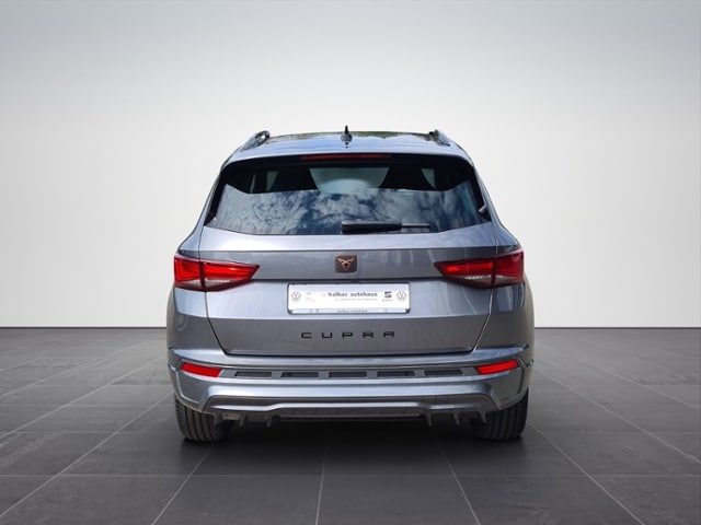 Cupra Ateca 2.0 TSI 4Drive DSG