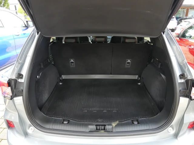 Ford Kuga 4x4 AWD ST Line X