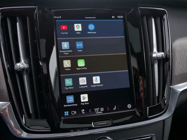 Volvo S90 AWD Dark T8 Ultimate