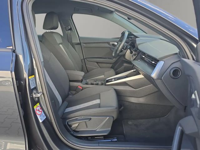 Audi A3 35 TDI S-Tronic Sedan