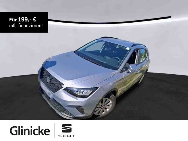 Seat Arona 1.0 TSI