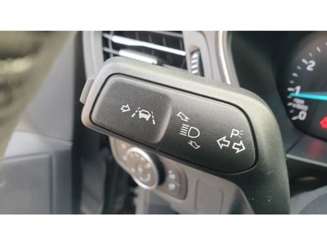 Ford Focus EcoBoost Titanium