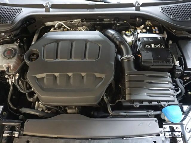 Skoda Octavia 2.0 TSI RS