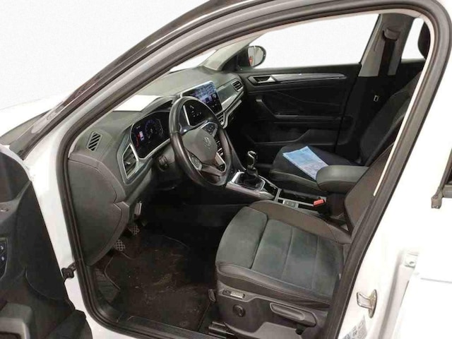 Volkswagen T-Roc 1.0 TSI Style