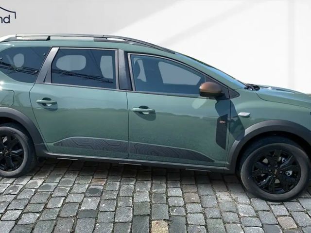 Dacia Jogger ECO-G Extreme
