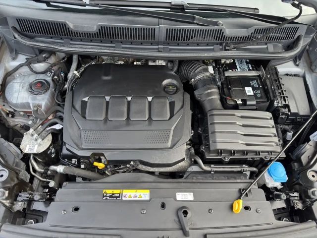 Volkswagen Caddy 2.0 TDI Combi