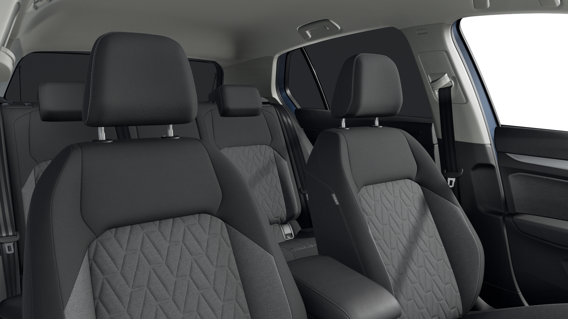 Volkswagen Golf 1.5 TSI Life