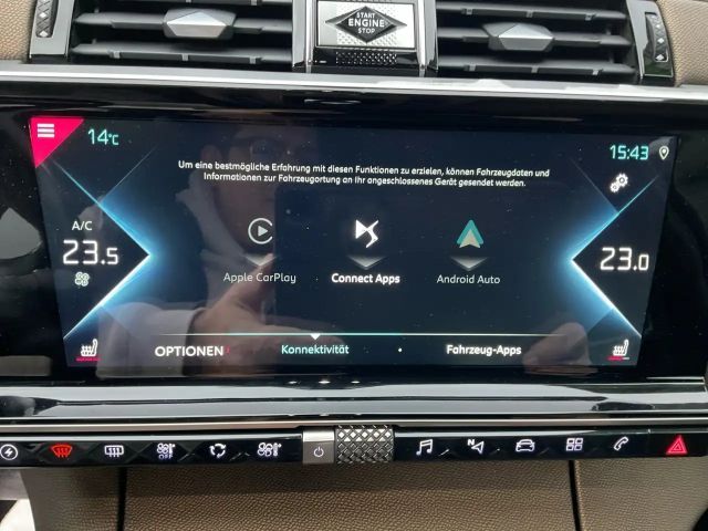 DS DS 7 Crossback Mobiles