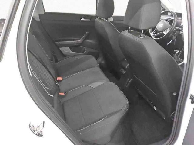 Volkswagen Taigo 1.0 TSI Style