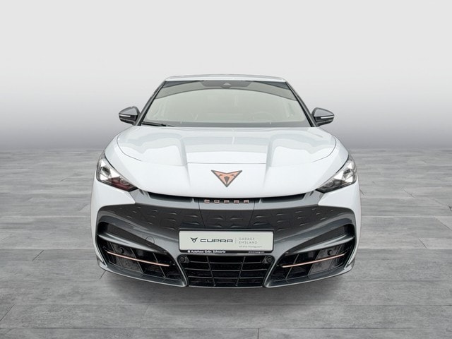 Cupra Tavascan Endurance