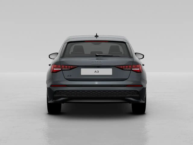 Audi A3 35 TFSI S-Tronic Sedan
