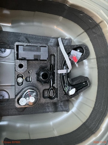 Volkswagen T-Cross 1.0 TSI IQ.Drive Style