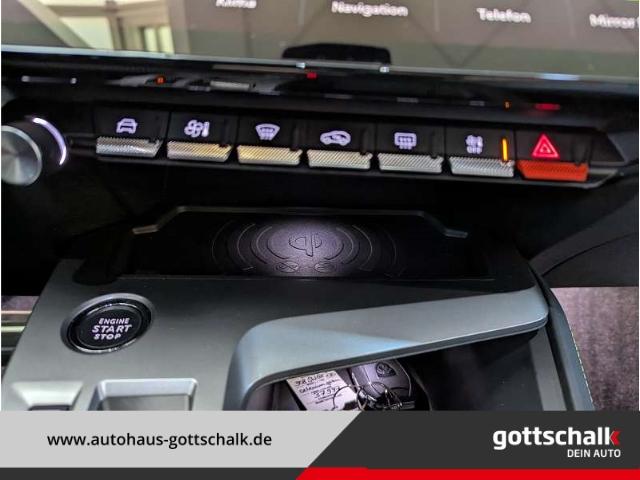 Peugeot 308 EAT8 GT-Line SW