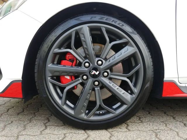 Hyundai i20 1.6 N Performance T-GDi