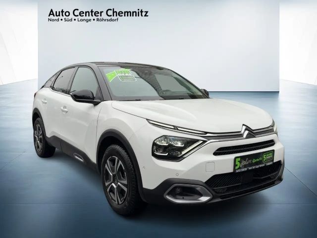 Citroën C4 PureTech Shine