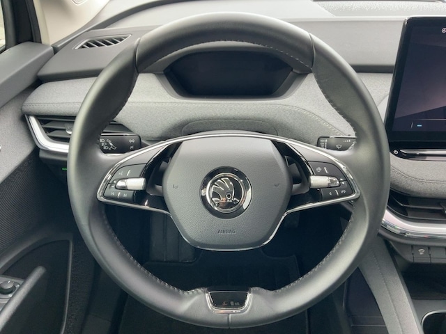 Skoda Enyaq Loft iV 50