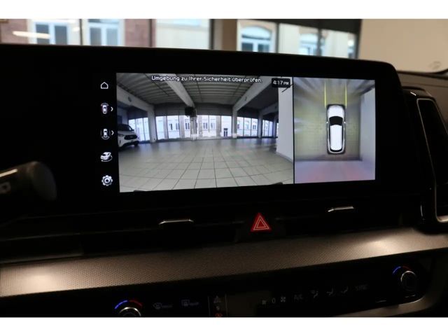 Kia Sportage GDi Spirit