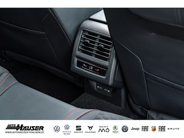 Volkswagen Golf 2.0 TSI DSG Golf VIII