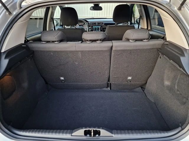 Citroën C3 Max PureTech