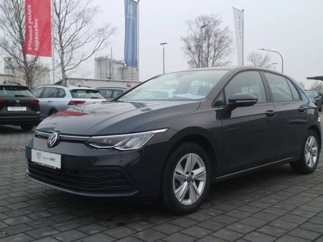 Volkswagen Golf 1.0 TSI Golf VIII Life