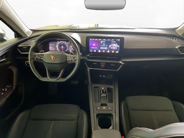 Cupra Formentor 1.5 TSI