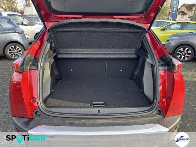 Peugeot E-2008 Allure Pack