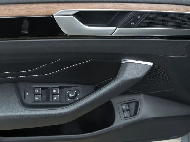 Volkswagen Arteon eHybrid