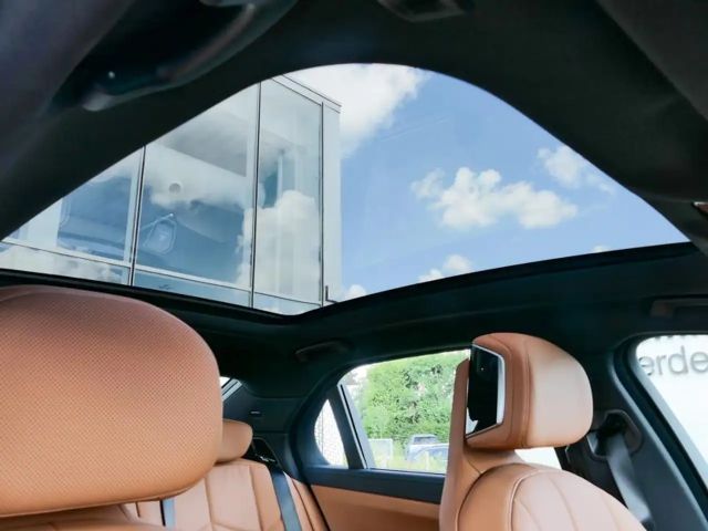 BMW i7 M-Sport Sedan