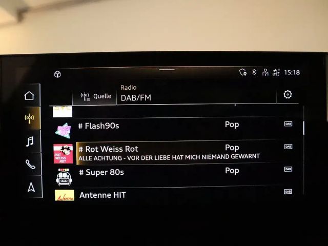 Audi A4 35 TDI S-Tronic Sedan