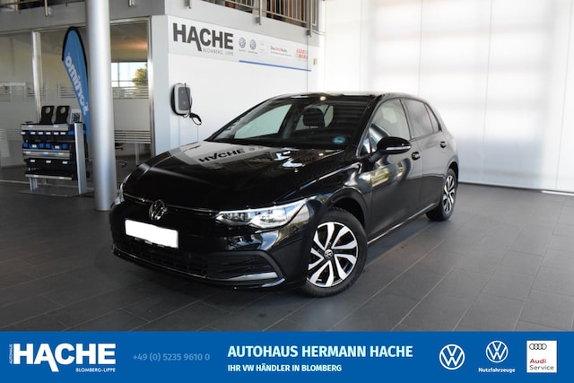 Volkswagen Golf 1.5 TSI