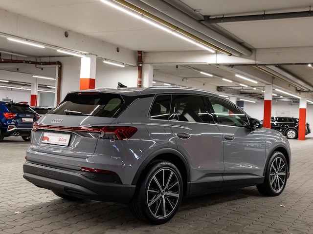 Audi Q4 e-tron 35