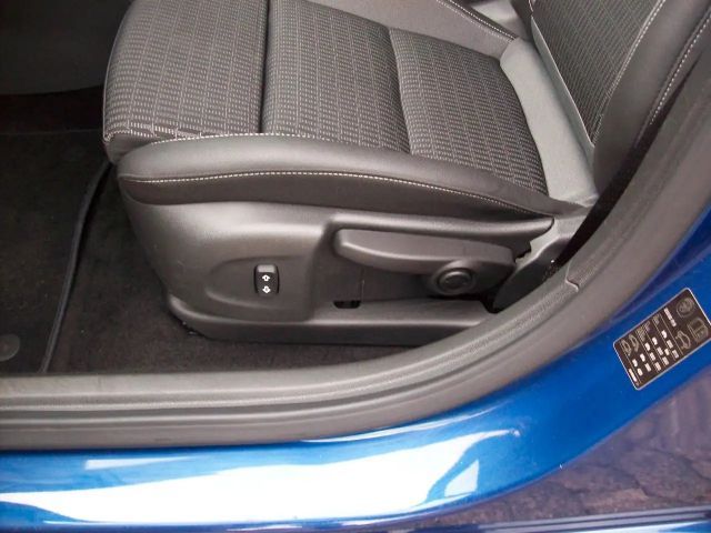 Opel Astra 1.5 CDTI Elegance Sports Tourer