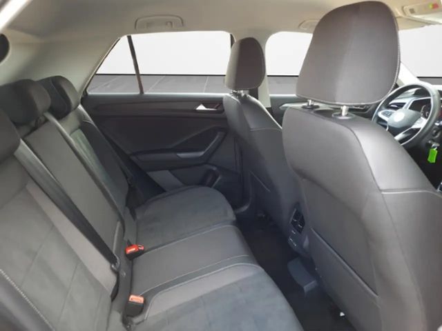 Volkswagen T-Roc DSG Style