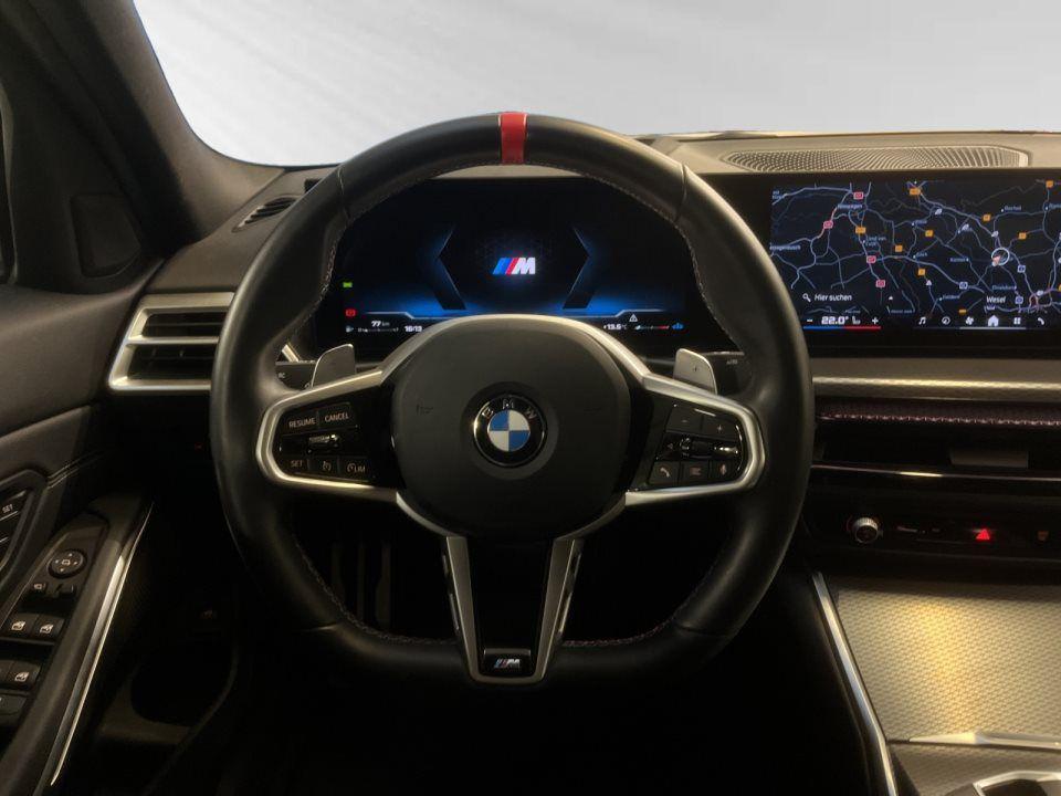 BMW M340 Sedan xDrive