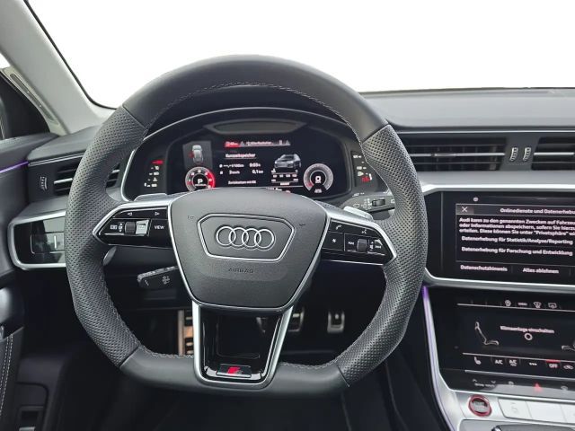 Audi S6 3.0 TDI