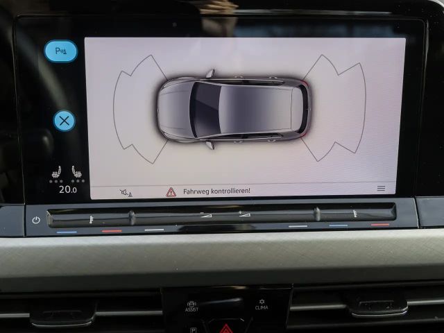 Volkswagen Golf 1.5 TSI Golf VIII Life