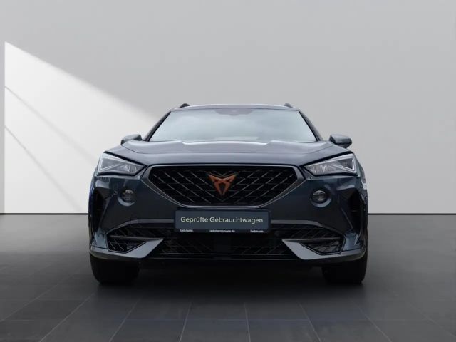Cupra Formentor 4Drive VZ