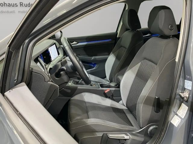 Volkswagen Golf 1.5 TSI Golf VIII