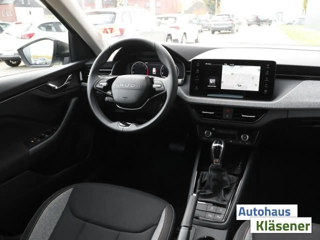 Skoda Kamiq 1.5 TSI