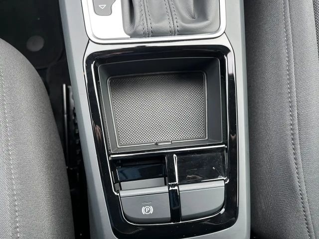 Audi Q2 1.5 TFSI S-Line