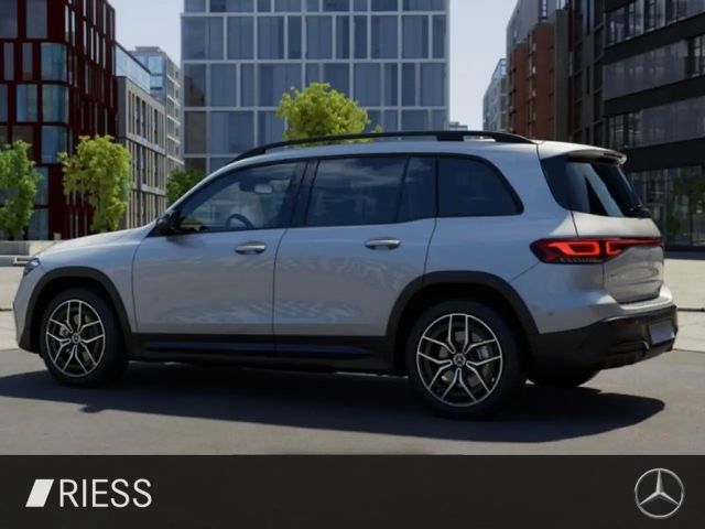 Mercedes-Benz EQB 350 4MATIC