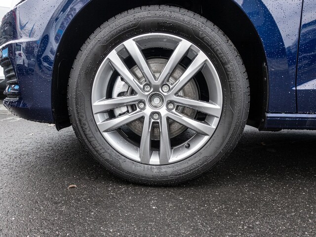 Volkswagen Touran 1.5 TSI DSG